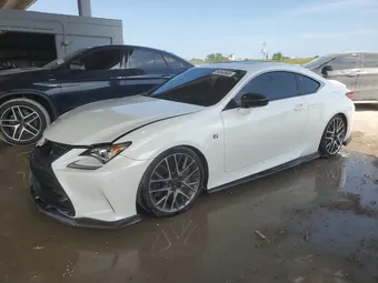 2016 Lexus RC 350 JTHHE5BC8G5012479