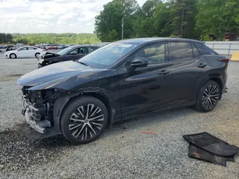 2023 Lexus RZ JTJAAAABXPA007367