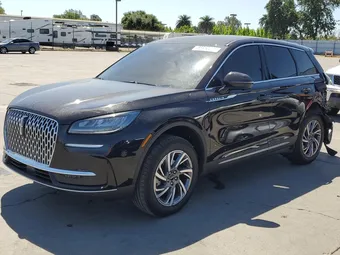 2023 Lincoln Corsair 5LMCJ1CA3PUL10188