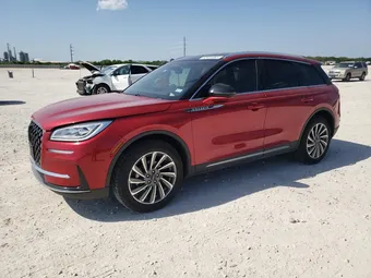 2023 Lincoln Corsair 5LMCJ2DA9PUL01662