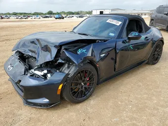 2024 Mazda MX-5 JM1NDAC71R0606817
