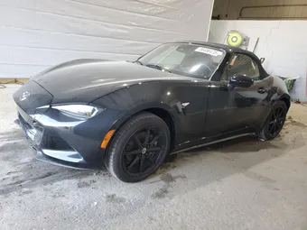 2025 Mazda MX-5 JM1NDAB76S0651565