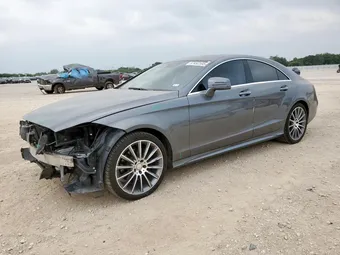 2016 Mercedes-Benz CLC-Class WDDLJ6FB1GA180783