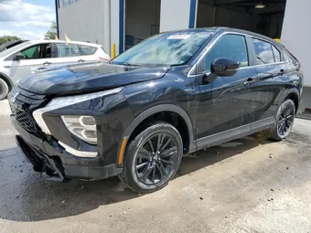 2024 Mitsubishi Eclipse Cross JA4ATVAA0RZ002091