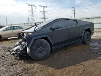 2024 Tesla Cybertruck 7G2CEHEE6RA036074