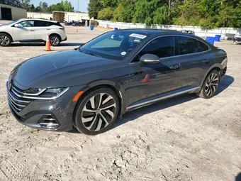 2021 Volkswagen Arteon WVWSR7AN1ME013138