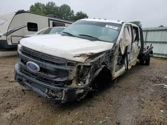 2020 Ford F450 1FD0W4HT2LEC43719