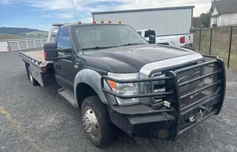 2016 Ford F550 1FDUF5GY4GEA05218
