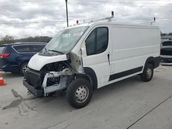 2023 Ram Promaster City 3C6LRVVG4PE527246