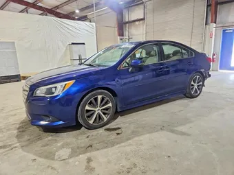 2017 Subaru Legacy 4S3BNAN68H3036154