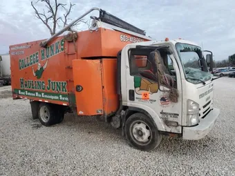 2019 Isuzu 54DC4W1B3KS810567