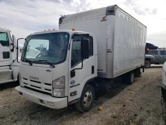 2015 Isuzu JALC4W166F7002681