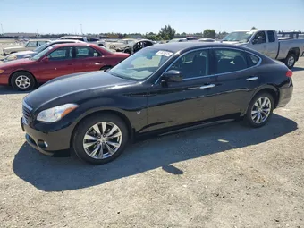 2014 Infiniti Q70 JN1BY1APXEM260413
