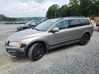 2014 Volvo XC70 YV4902BZ9E1184870