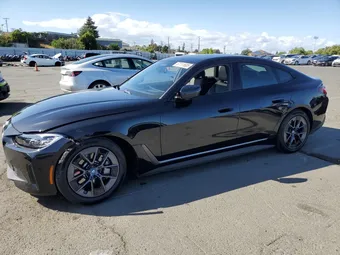 2023 BMW i4 WBY43AW01PFP60479