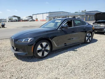 2025 BMW i4 WBY23HD02SFU08720