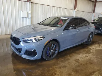 2022 BMW M2 WBA13AL03N7L23564
