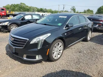 2019 Cadillac XTS 2G61M5S36K9110625