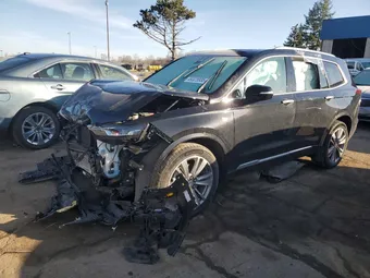 2021 Cadillac XT6 1GYKPCRS5MZ110015