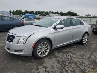 2017 Cadillac XTS 2G61M5S3XH9144947