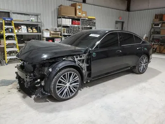 2025 Cadillac CT5 1G6DS5RK7S0115567