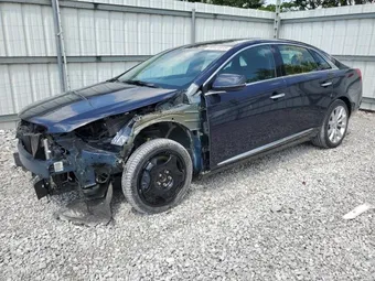 2017 Cadillac XTS 2G61N5S35H9151608