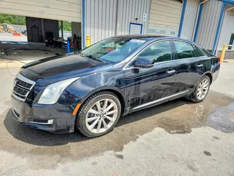 2017 Cadillac XTS 2G61L5S3XH9112860