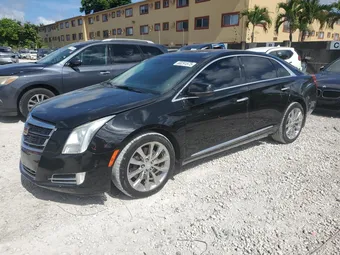 2016 Cadillac XTS 2G61P5S35G9154176