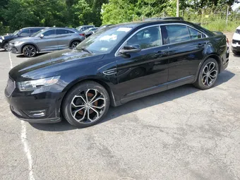 2017 Ford Taurus 1FAHP2KT2HG137175
