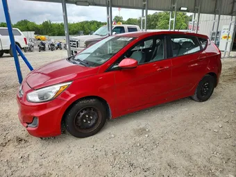 2016 Hyundai Accent KMHCT5AE8GU262925