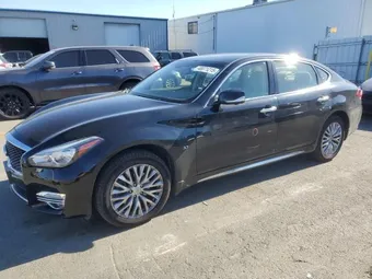 2015 Infiniti Q70 JN1BY1PR9FM830573