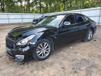 2015 Infiniti Q70 JN1BY1AP6FM540346