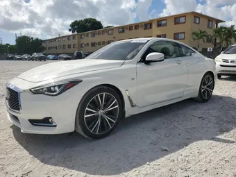 2019 Infiniti Q60 JN1EV7EKXKM231478