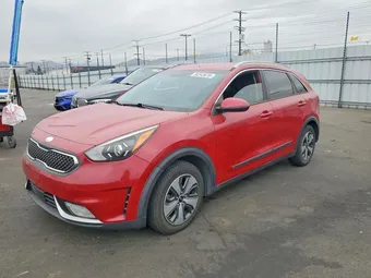 2017 Kia Niro KNDCB3LC3H5057323