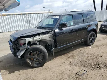 2022 Land Rover Defender SALE3ERU7N2096259