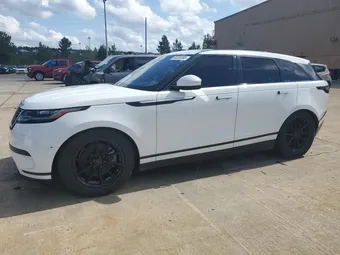 2018 Land Rover Range Rover SALYB2RV4JA712460