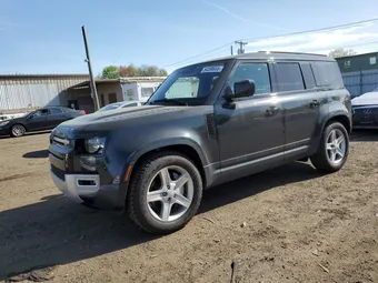 2020 Land Rover Defender SALEP7EU2L2019219