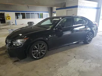 2015 Lexus GS JTHBE1BL9FA003391