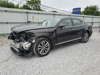 2015 Lexus LS JTHCL5EF5F5023900