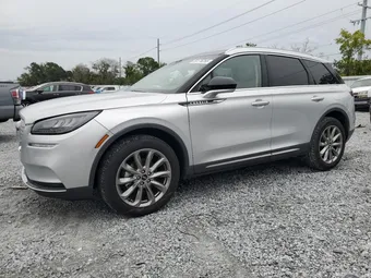 2020 Lincoln Corsair 5LMCJ1C97LUL16088