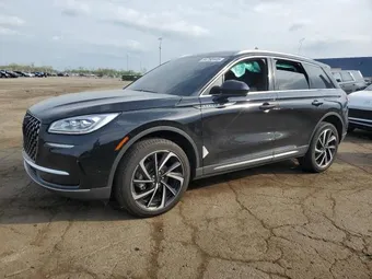 2024 Lincoln Corsair 5LMCJ2DA2RUL18502