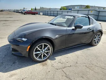 2022 Mazda MX-5 JM1NDAM77N0503295