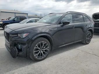 2025 Mazda CX-70 JM3KJDHC9S1108651