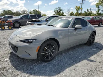 2024 Mazda MX-5 JM1NDAM70R0601686