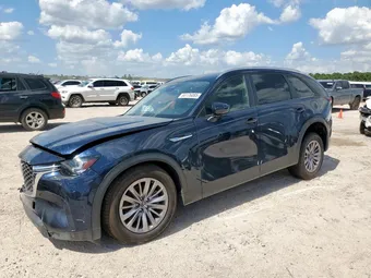2025 Mazda CX-90 JM3KKAHDXS1210948