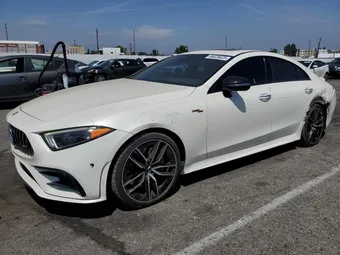 2019 Mercedes-Benz CLC-Class WDD2J6BB8KA046394