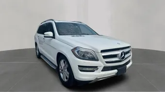 2016 Mercedes-Benz GL-Class 4JGDF6EEXGA665026