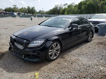 2016 Mercedes-Benz CLC-Class WDDLJ6FBXGA161021
