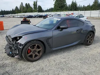 2023 Toyota GR86 JF1ZNBB13P9762566