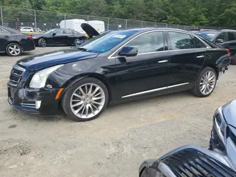 2014 Cadillac XTS 2G61W5S86E9151010